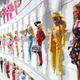 Illustration for article titled Mattel Making Over Barbie With Racial Diversity, Tech Features